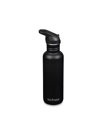 KLEAN KANTEEN | Borraccia Classic Flip Seal Sport Cap Wistraw 532ml |